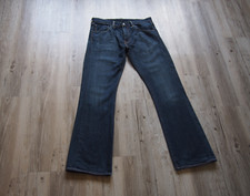 Levis 527 slim gebraucht kaufen  Vechta