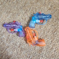 Plastic toy water for sale  FOLKESTONE