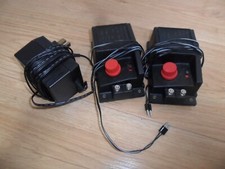 Pair r965 power for sale  HAYWARDS HEATH