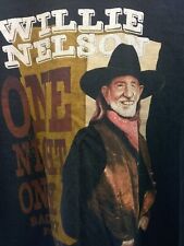 Vtg willie nelson for sale  Hoosick Falls