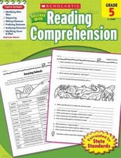 Scholastic success reading for sale  Montgomery