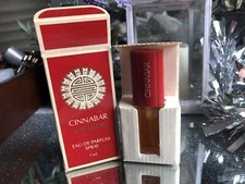 Cinnabar estée lauder for sale  DONCASTER