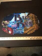 Big ben 2004 for sale  Waterloo