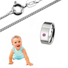 Premium taufring extra gebraucht kaufen Premium taufring extra gebraucht kaufen  Schloß Holte-Stukenbrock