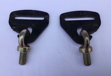 Motorsport seat belt for sale  EYE