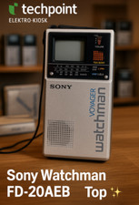 Sony watchman 20aeb gebraucht kaufen  Berlin