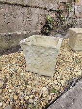 Pair vintage stone for sale  KING'S LYNN