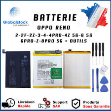 Batterie oppo reno d'occasion  Clermont-Ferrand-