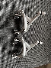 Rennrad bremsen set gebraucht kaufen  Scheeßel