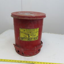 Justrite 8216 gallon for sale  Middlebury