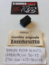 Tampone gomma messa usato  Paola