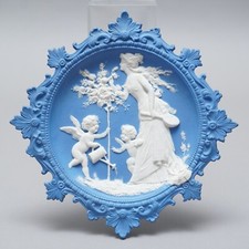 Schäfer vater jugendstil gebraucht kaufen  Frankfurt am Main
