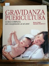 Gravidanza puericultura guida usato  Italia