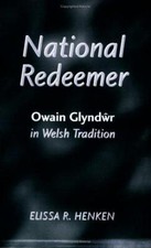 National redeemer owain for sale  ROSSENDALE