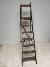 Vintage retro stepladder for sale  LEEDS