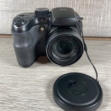 Usado, Câmera Digital GE Power Pro Series X400 14.1 MP HD 15x Zoom Óptico Testado comprar usado  Enviando para Brazil