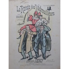 Tiercy georges ronde d'occasion  Blois