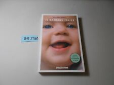 Libro bambino felice usato  Paterno