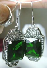 Emerald sim filigree for sale  Keller