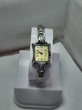 Vintage elka watch for sale  PADSTOW