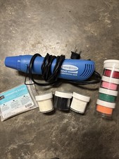 Embossing stampabilities heat for sale  Sherwood