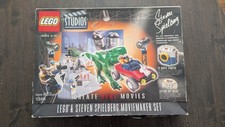 Lego studios steven for sale  Frederick