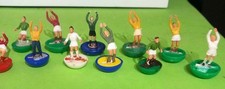 Repaired subbuteo goalkeepers for sale  BARRY