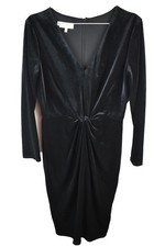 Hobbs black velvet for sale  SITTINGBOURNE