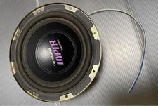 Carrozzeria hyper subwoofer d'occasion  Expédié en Belgium