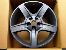 Riginal land rover gebraucht kaufen  Germersheim