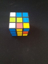 Zauberwürfel magic cube gebraucht kaufen  Weinstadt