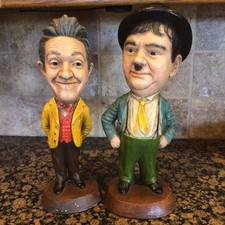 Esco chalkware figures for sale  Willard