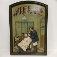 Vintage style barber for sale  ROMFORD