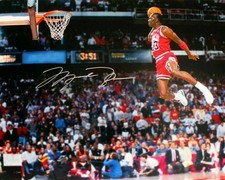 Michael jordan 8.5x11 for sale  Las Vegas