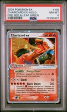 Pokemon charizard holo usato  Quarrata