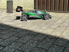 Hpi vorza flux gebraucht kaufen Hpi vorza flux gebraucht kaufen  Langenfeld (Rheinland)