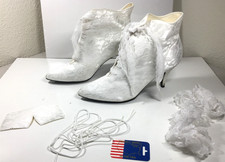 Studio ivory satin for sale  Redmond
