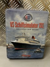Schiffsimulator xxl giganten gebraucht kaufen  Hagen