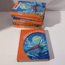 Macmillan mcgraw hill for sale  Raymore