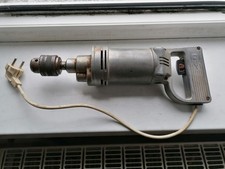 Ddr handbohrmaschine bm10 gebraucht kaufen  Lohsa