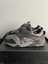 A Bathing Ape x Puma Disc Blaze Puma Black Camo BAPE comprar usado  Enviando para Brazil