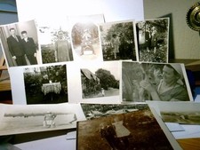 Nostalgie vintage fotos gebraucht kaufen  Aarbergen