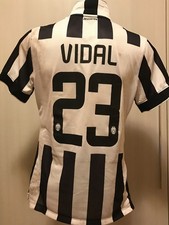 Maglia juventus arturo usato  Tuscania