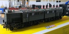 Brawa 43026 e95 gebraucht kaufen  Pirna, Dohma, Struppen