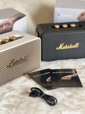 Enceinte marshall killburn d'occasion  France