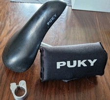 Puky sattel inkl gebraucht kaufen  Dreikirchen, Herschbach, Wallmerod