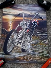 Captain america bike for sale  Surprise
