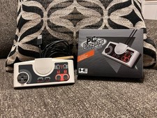 Usado, HORI NEC PC Engine / TurboGrafx 16 Mini Controlador USB -- Grátis EUA Frete! comprar usado  Enviando para Brazil