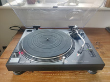 Technics 1210mk2 direct for sale  WESTGATE-ON-SEA