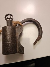 Schloss vorhängeschloss büge gebraucht kaufen Schloss vorhängeschloss büge gebraucht kaufen  Itzehoe